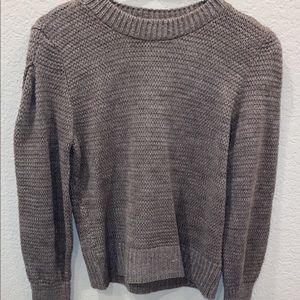 EXPRESS long sleeve sweater